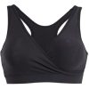 Medela Sleep Bra Black sutien de noapte pentru alăptat
