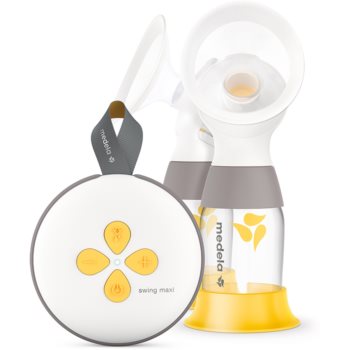 Medela Swing Maxi™ pompă de sân