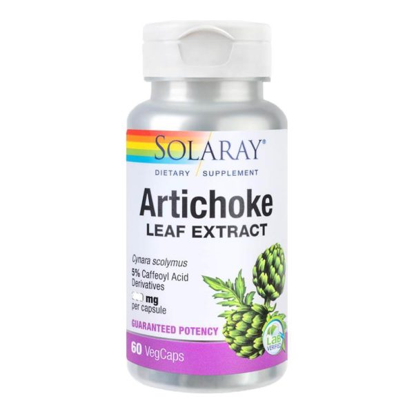 76280030808_Artichoke__Anghinare__300mg_60_capsule_vegetale_Solaray__natural_1_tiny.jpg Artichoke (Anghinare) 300mg 60 capsule vegetale Solaray, natural, Secom