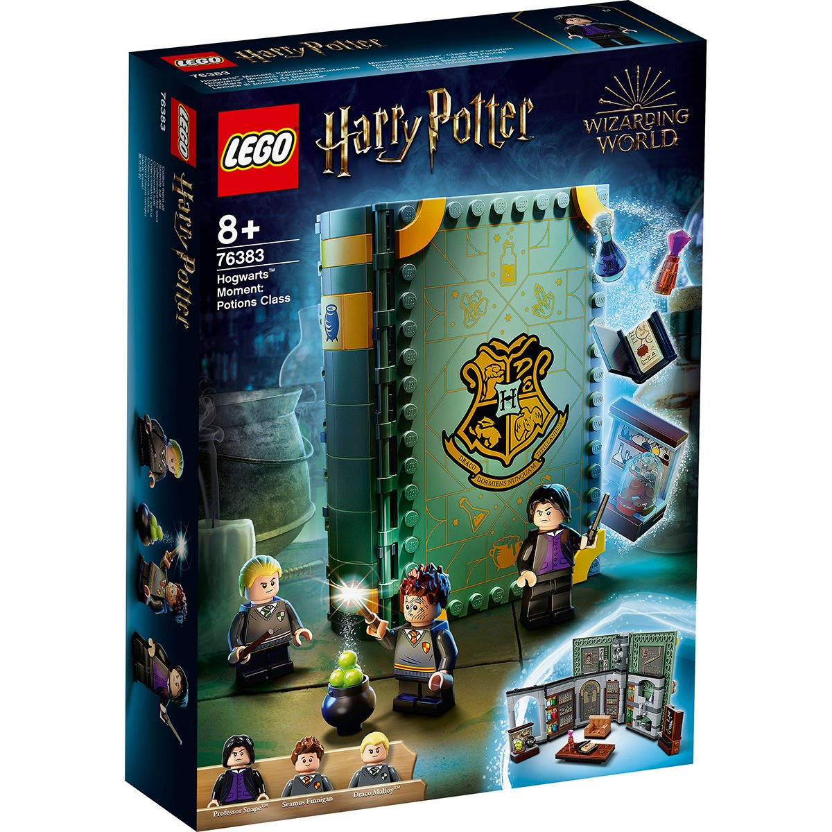 76383_box1_v29.jpg LEGO® Harry Potter™ - Moment Hogwarts: Lectia de potiuni (76383)