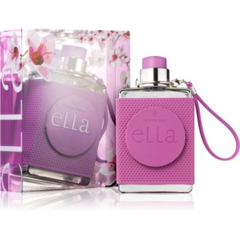 Victorinox Ella Eau de Toilette pentru femei