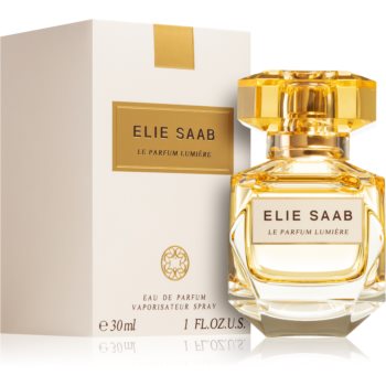 Elie Saab Le Parfum Lumière Eau de Parfum pentru femei