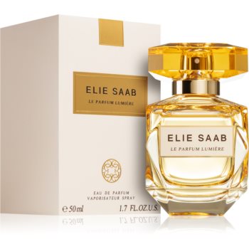 Elie Saab Le Parfum Lumière Eau de Parfum pentru femei