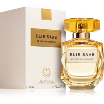 Elie Saab Le Parfum Lumière Eau de Parfum pentru femei