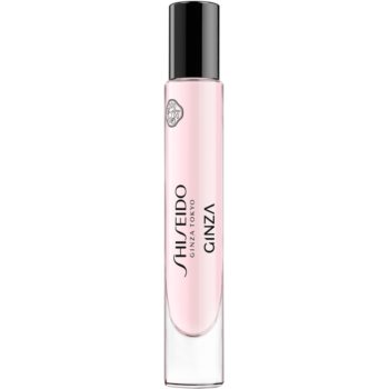 Shiseido Ginza Eau de Parfum pachet pentru calatorie pentru femei