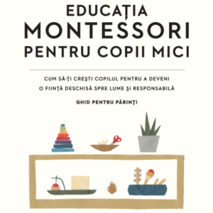 Educatia Montessori pentru copii mici | Simone Davies