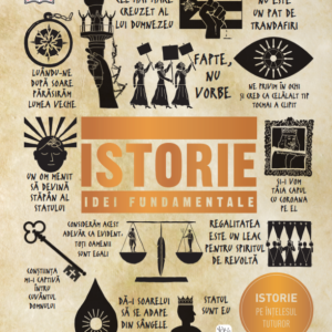 Istorie. Idei fundamentale |