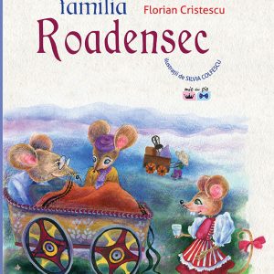 Familia Roadensec | Florian Cristescu