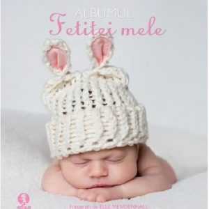 Albumul fetitei mele | Elle Mendenhall