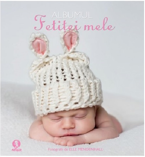 778964432-0.jpeg Albumul fetitei mele | Elle Mendenhall