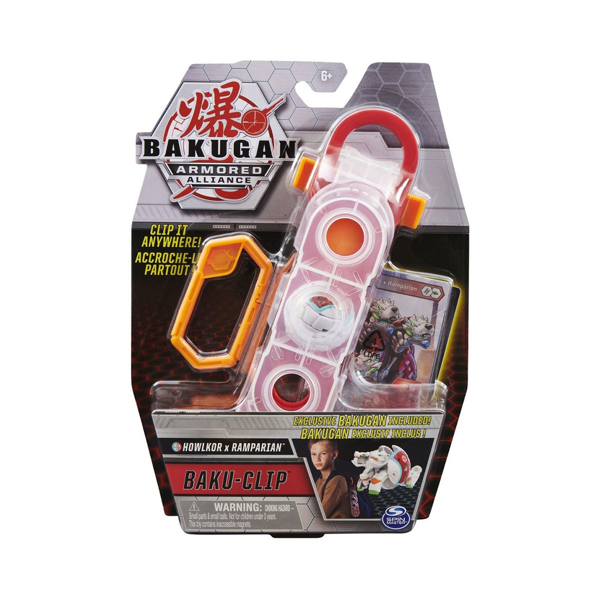 778988310038figurina_howlkor_x_ramparian_bakugan_baku-clip_20125353_1_.jpg Figurina Howlkor x Ramparian, Bakugan, Baku-Clip, 20125353