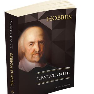 791315812-0.jpeg Leviatanul | Thomas Hobbes