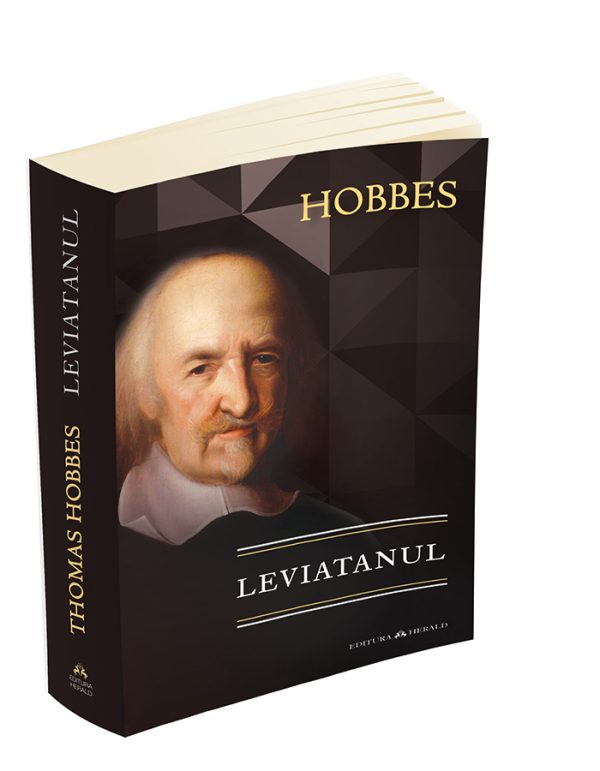 Leviatanul | Thomas Hobbes