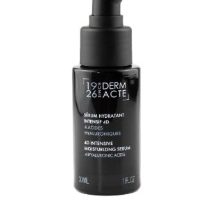 7939e123ddb06_13195.jpg Ser pentru ten cu acid hialuronic Dermaacte Intensiv, 30ml, Academie