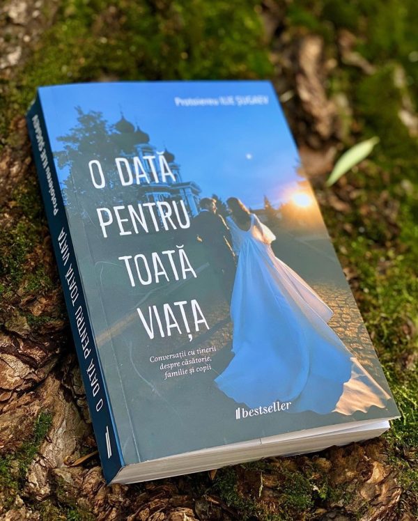 O data pentru toata viata | Parintele Ilie Sugaev
