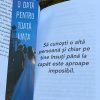 O data pentru toata viata | Parintele Ilie Sugaev