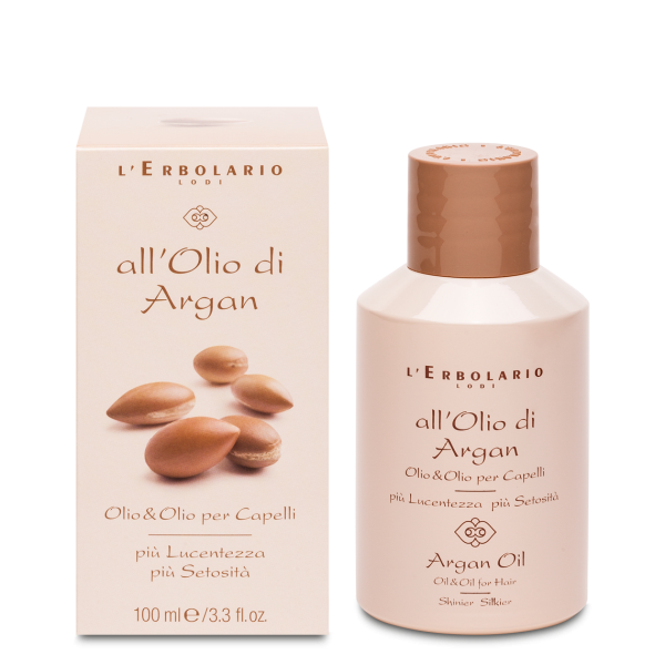 7a754386c4fe5_6423288.png L'Erbolario Argan Ulei pentru par, 100ml