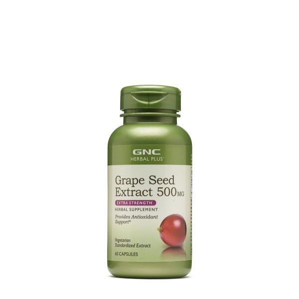 7b95ebbd71516_product_1570198130.jpg Extract din seminte de struguri 500mg Herbal Plus, 60 capsule, GNC