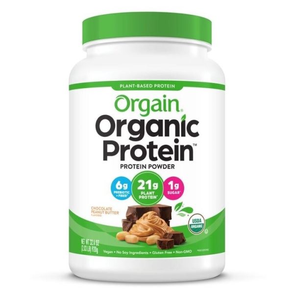 7c1ba6e6da416_851770006026-v5-p.jpg Proteina vegetala cu aroma de ciocolata si alune, 929.6g, GNC