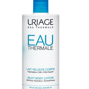 7cb20f0792106_lapte_500.png Lotiune de corp Eau Thermale pentru piele uscata si sensibila, 500ml, Uriage