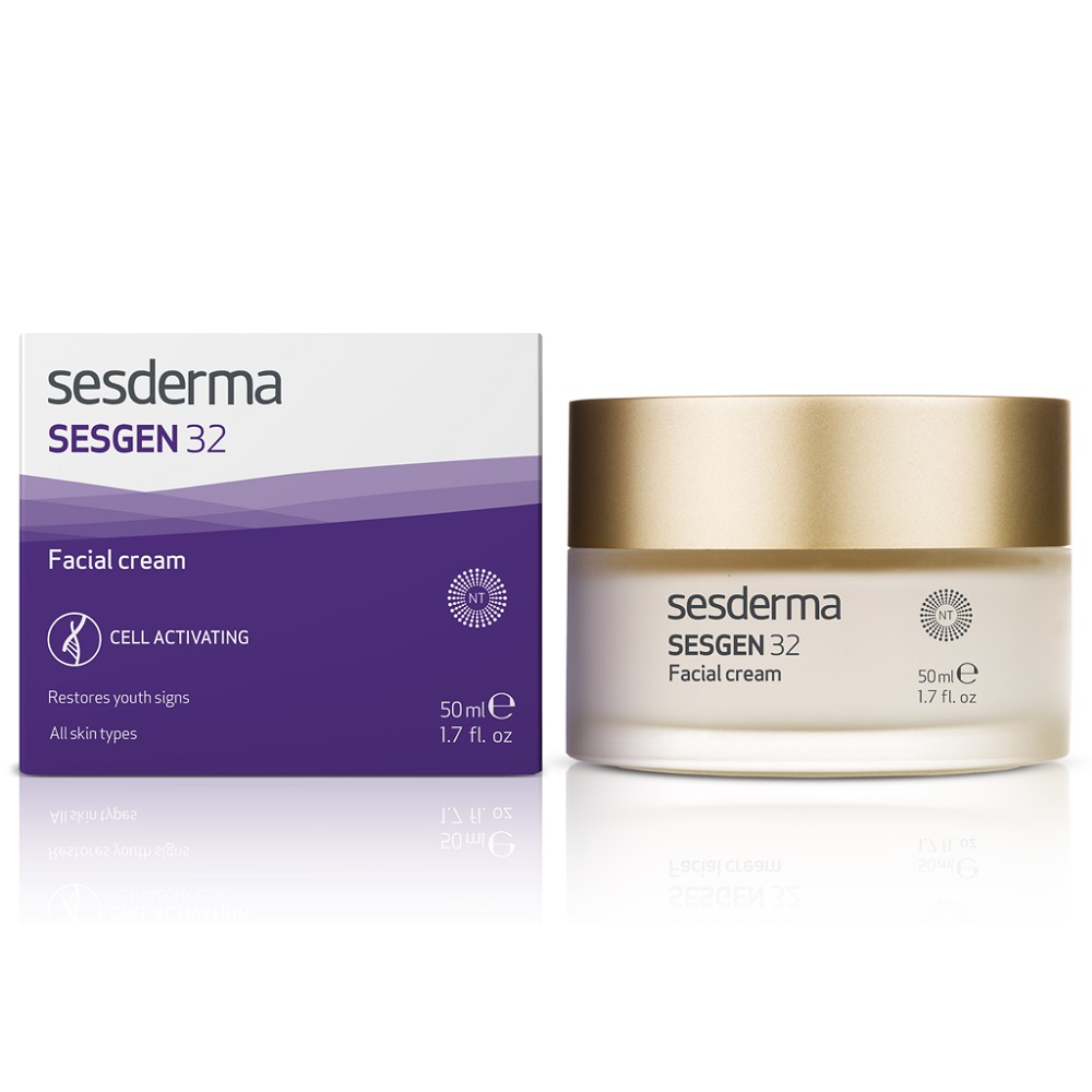 7cbab8d871206_8429979252173.jpg Crema de activare celulara Sesgen 32, 50ml, Sesderma