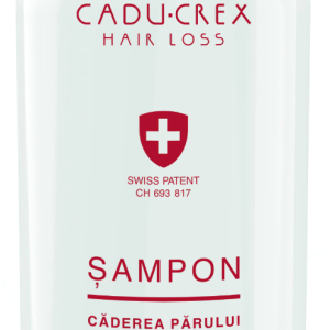 7cca58cc26916_3.png Sampon impotriva caderii parului stadiu initial Cadu-Crex barbati, 200ml, Labo