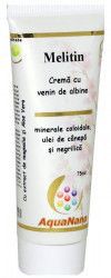 Crema cu venin de albine Melitin, 75ml, Aghoras