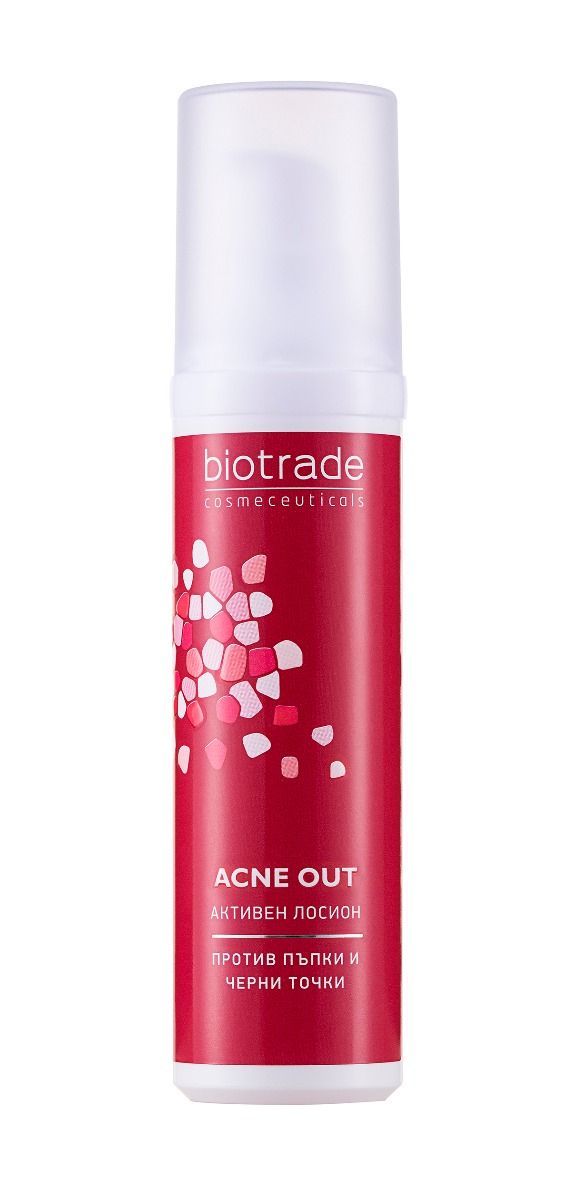 7eb119224ffe5_acne_out_active_lotion_60_ml_bg_-_150_dpi.jpg Lotiune activa pentru acnee Acne Out, 60ml, Biotrade