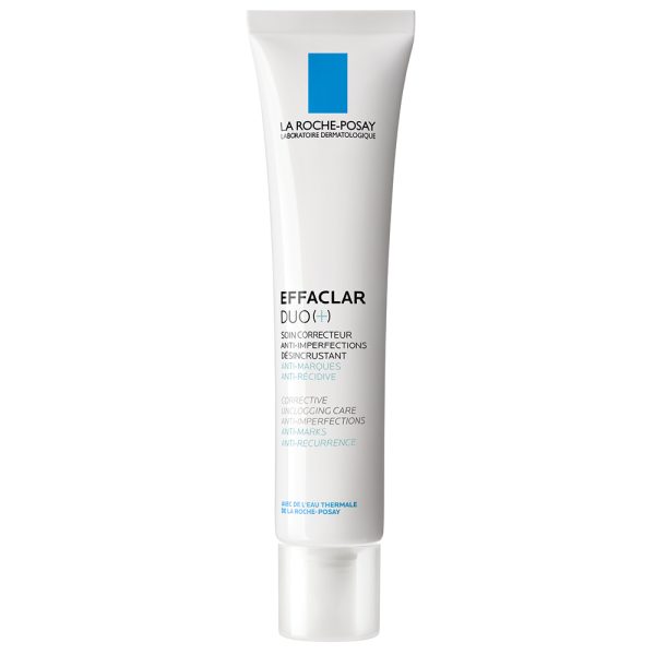 7fe56e3cdcee5_3337875598071.jpg Tratament anti-imperfectiuni Effaclar Duo+, 40ml, La Roche-Posay