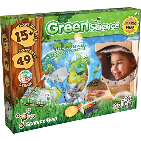 80002745_001w_joc_educativ_science4you_green_science_2_.jpg Joc educativ Science4you, Stiinta Verde