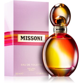 Missoni Missoni Eau de Toilette pentru femei
