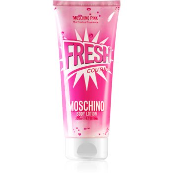 8011003838080_01-o.jpg Moschino Pink Fresh Couture lapte de corp pentru femei