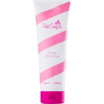 Pink Sugar Pink Sugar lapte de corp pentru femei