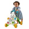 80487_2.jpg Antepremergator Fisher Price Zebra Walk with me