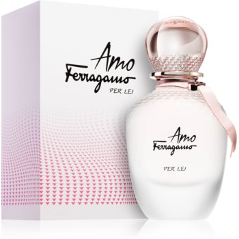 Salvatore Ferragamo Amo Ferragamo Per Lei Eau de Parfum pentru femei