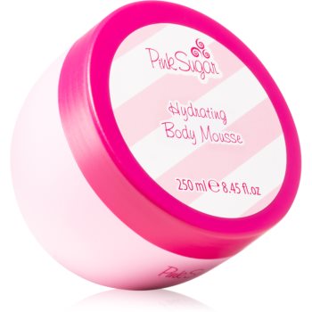Pink Sugar Pink Sugar spumă de corp pentru răsfăț pentru femei