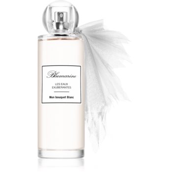 8058045424963_01-o.jpg Blumarine Les Eaux Exuberantes Mon bouquet Blanc Eau de Toilette pentru femei