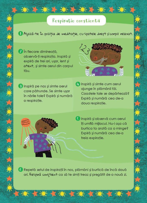 809064140-2.jpeg Mindfulness pentru copii | Whitney Stewart, Mina Braun