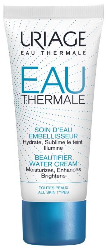 816c8dc895606_uriage-eau-thermale-p38370.jpg Baza iluminatoare cu apa termala Eau Thermale, 40ml , Uriage