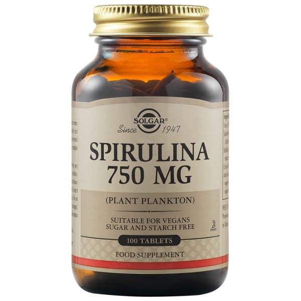 819b6e227fa06_spirulina-750-mg-80-capsule-vegetale-solgar-4589.jpg Spirulina, 80 capsule vegetale, Solgar
