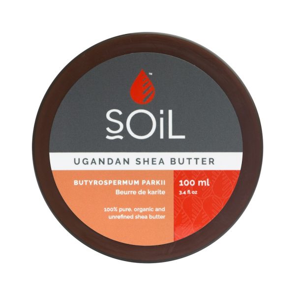 81c2ecadc8cf5_6009694870542.jpg Unt de Shea Fair Trade Pur Inodor 100% Organic, 100ml, Soil