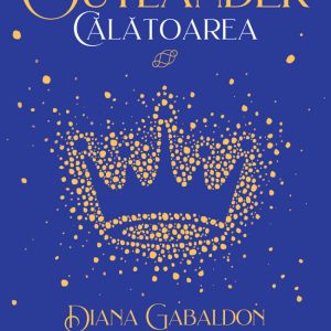 Calatoarea | Diana Gabaldon