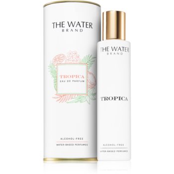 The Water Brand Tropica Eau de Parfum fară alcool pentru femei