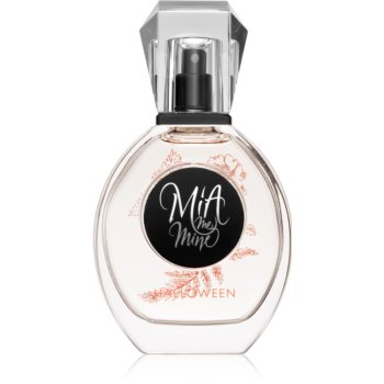 Halloween Mia Me Mine Eau de Toilette pentru femei