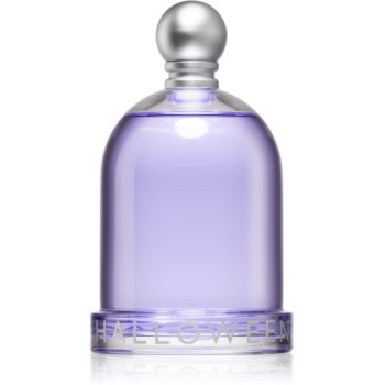 Halloween Halloween Eau de Toilette pentru femei