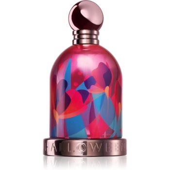 Halloween I´m Unique Eau de Toilette pentru femei