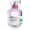 8433982000577_01-o.jpg Benetton United Dreams for her Love Yourself Eau de Toilette pentru femei
