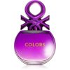 Benetton Colors de Benetton Woman Purple Eau de Toilette pentru femei