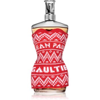 Jean Paul Gaultier Classique Eau de Toilette (limited edition) pentru femei