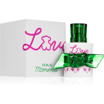 Tous Love Eau de Toilette pentru femei